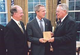 INTRODUCCIÓN A LOS GEDEONES INTERNACIONALES