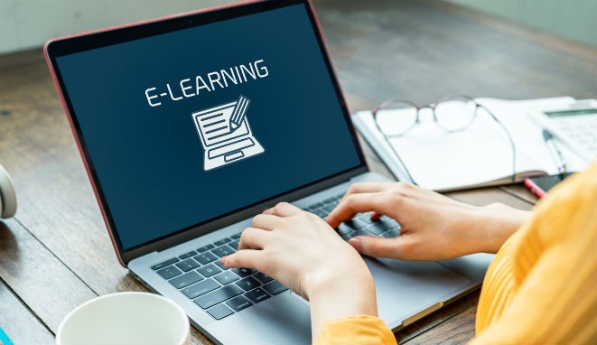 INTRODUCCIÓN AL E-LEARNING